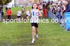 Boys under-13s, 2024 Northern Cross Country Relays, Graves Park, Sheffield.   Photo: David T. Hewitson/Sports for All Pics